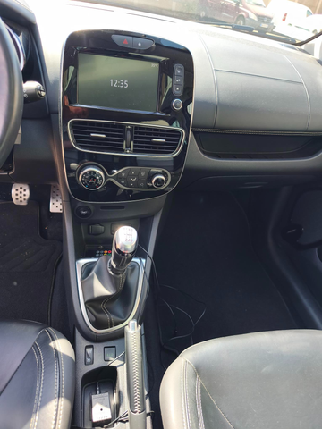 Renault Clio Clio TCe 120 Energy Initiale Paris