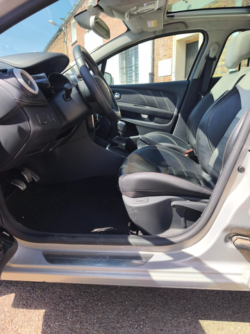 Renault Clio Clio TCe 120 Energy Initiale Paris