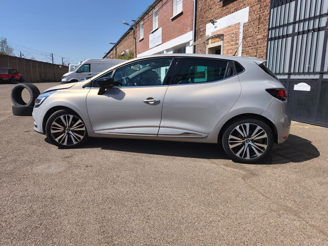 Renault Clio Clio TCe 120 Energy Initiale Paris