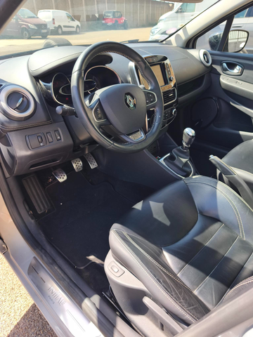 Renault Clio Clio TCe 120 Energy Initiale Paris