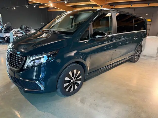 Mercedes-Benz EQV 300 EQV 300 extralang. Avantgarde LED MBUX 360°