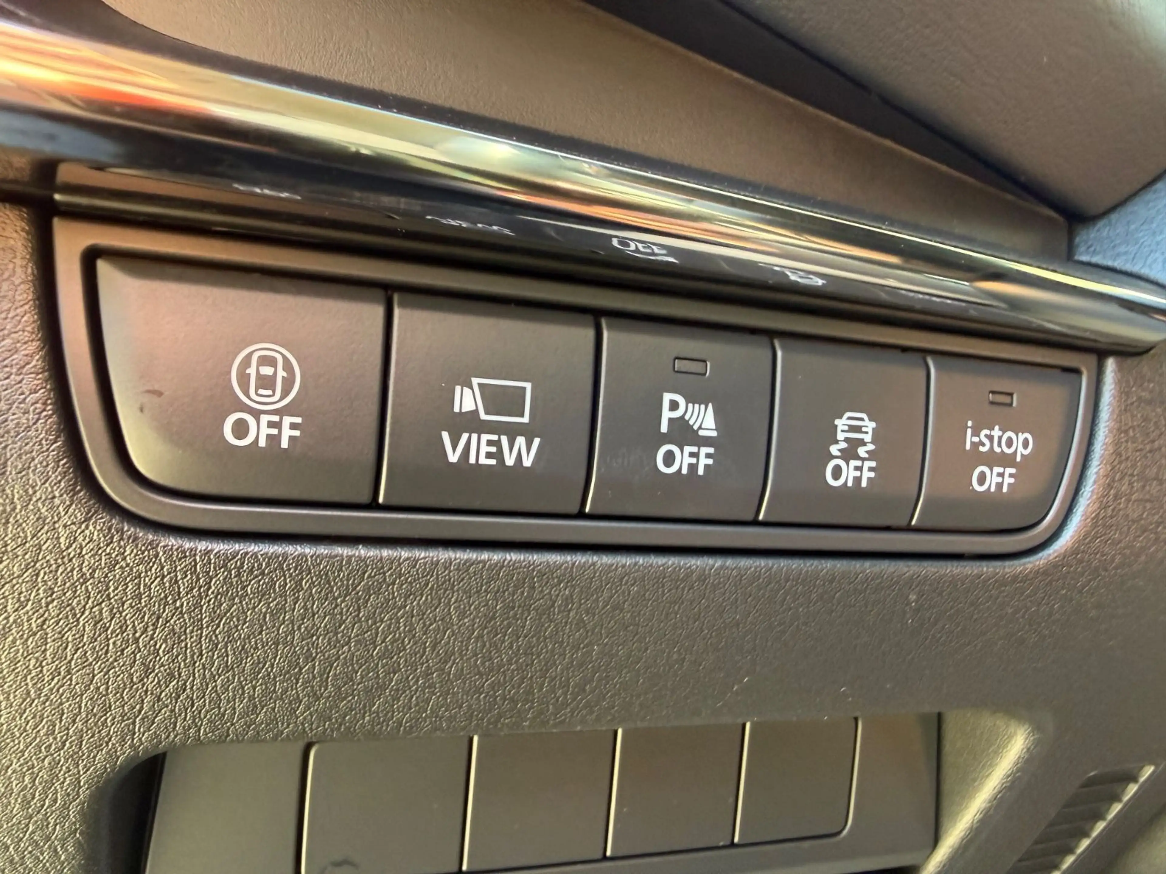 Mazda 3 Lim. 4-trg. Selection Sky-X186 Automatik — photo 25