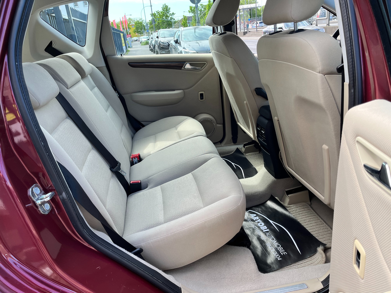 Mercedes-Benz A 150 Elegance  Automatik !! — photo 11