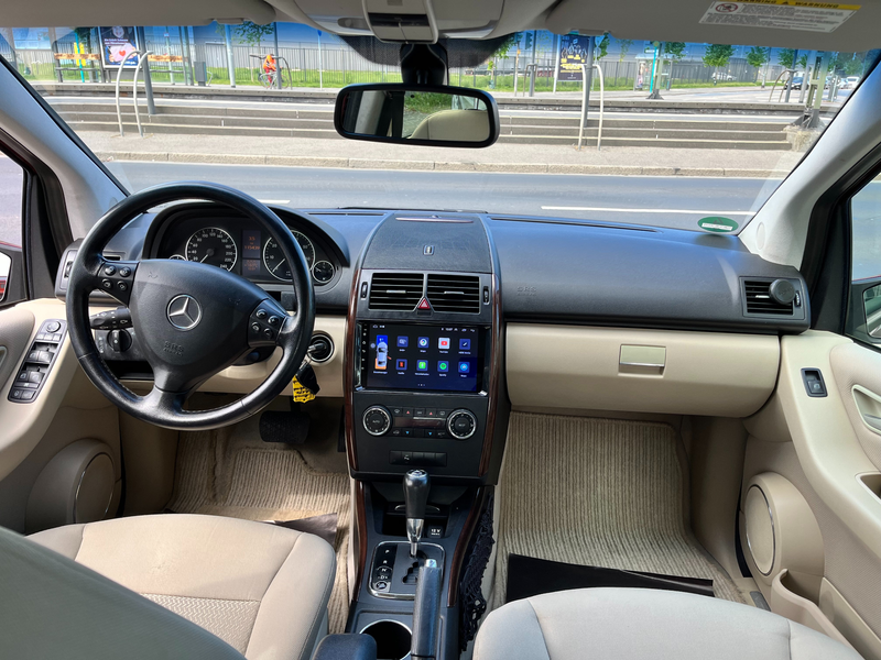 Mercedes-Benz A 150 Elegance  Automatik !! — photo 9