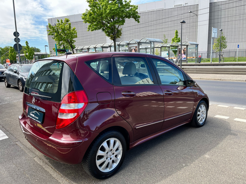 Mercedes-Benz A 150 Elegance  Automatik !! — photo 5