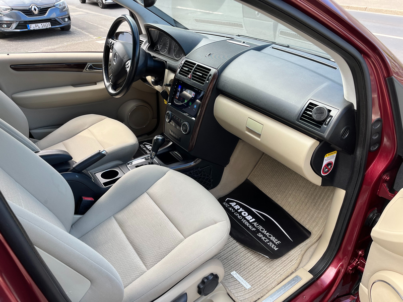 Mercedes-Benz A 150 Elegance  Automatik !! — photo 10