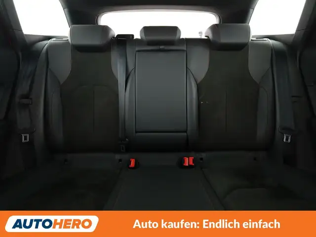 Seat Leon view 15