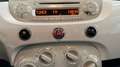 Fiat 500 Pop BLUE&ME Interscope panorama Weiß - thumbnail 17