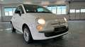Fiat 500 Pop BLUE&ME Interscope panorama Weiß - thumbnail 9