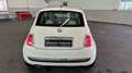 Fiat 500 Pop BLUE&ME Interscope panorama Weiß - thumbnail 7