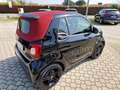 smart forTwo EQ cabrio Prime Zwart - thumbnail 15