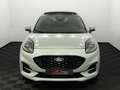 Ford Puma 1.0 EcoBoost Hybrid ST-Line X Pano, Half leder, Ca Gris - thumbnail 2