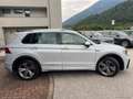 Volkswagen Tiguan 2.0 TDI DSG 4MOTION Sport BMT RLINE Blanc - thumbnail 5