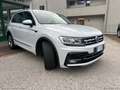 Volkswagen Tiguan 2.0 TDI DSG 4MOTION Sport BMT RLINE Blanc - thumbnail 6