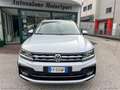 Volkswagen Tiguan 2.0 TDI DSG 4MOTION Sport BMT RLINE Blanc - thumbnail 7