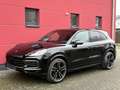 Porsche Cayenne 3.0 PLATINUM EDITION 340PS PANORAMA BOSE ALU22 TOP Noir - thumbnail 1