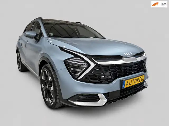Kia Sportage 1.6 T Plug-in Hybride - 265pk - 4WD - Panoramadak