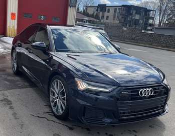 Technik 55 TFSI quattro