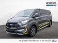 Ford Transit Custom 2.0 TRAIL 320L2 Grau - thumbnail 1