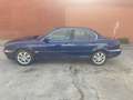 Jaguar X-Type 2.5 V6 Executive Azul - thumbnail 2