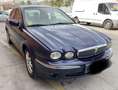 Jaguar X-Type 2.5 V6 Executive Azul - thumbnail 3
