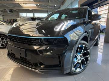 1.5 TURBO PHEV 6.6kw + TREKHAAK/OPEN DAK