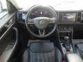 Skoda Kodiaq L&K 4x4 Standhzg.*AHK*Leder*ACC Gris - thumbnail 10