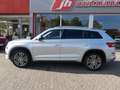 Skoda Kodiaq L&K 4x4 Standhzg.*AHK*Leder*ACC Gris - thumbnail 2