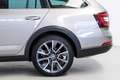 Skoda Octavia 2.0TDI CR DSG 4x4 135kW Gris - thumbnail 14