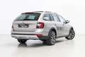 Skoda Octavia 2.0TDI CR DSG 4x4 135kW Gris - thumbnail 10