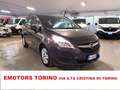 Opel Meriva 1.4 Turbo 120CV GPL Tech Advance Grigio - thumbnail 5