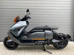 BMW CE 04