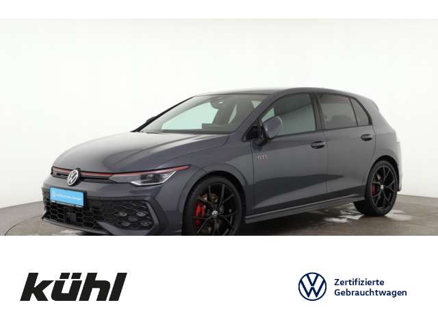 Second hand Volkswagen Golf Gti 