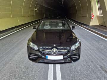 E 63S AMG 4MATIC  Aut.