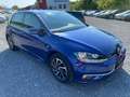 Volkswagen Golf VII 1.5 TSI *DSG*JOIN*TIPTRONIC*SHZ*NAVI*IN Blau - thumbnail 1