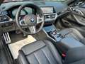 BMW M4 Cabrio xDrive Competition*ASSISTENTE*DEUTSCH Azul - thumbnail 12