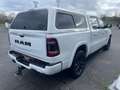 Dodge RAM laramie night edition Weiß - thumbnail 5