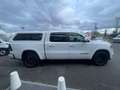 Dodge RAM laramie night edition Weiß - thumbnail 6