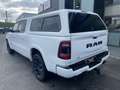 Dodge RAM laramie night edition Weiß - thumbnail 3