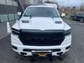 Dodge RAM laramie night edition Weiß - thumbnail 7