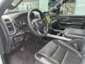 Dodge RAM laramie night edition Weiß - thumbnail 11