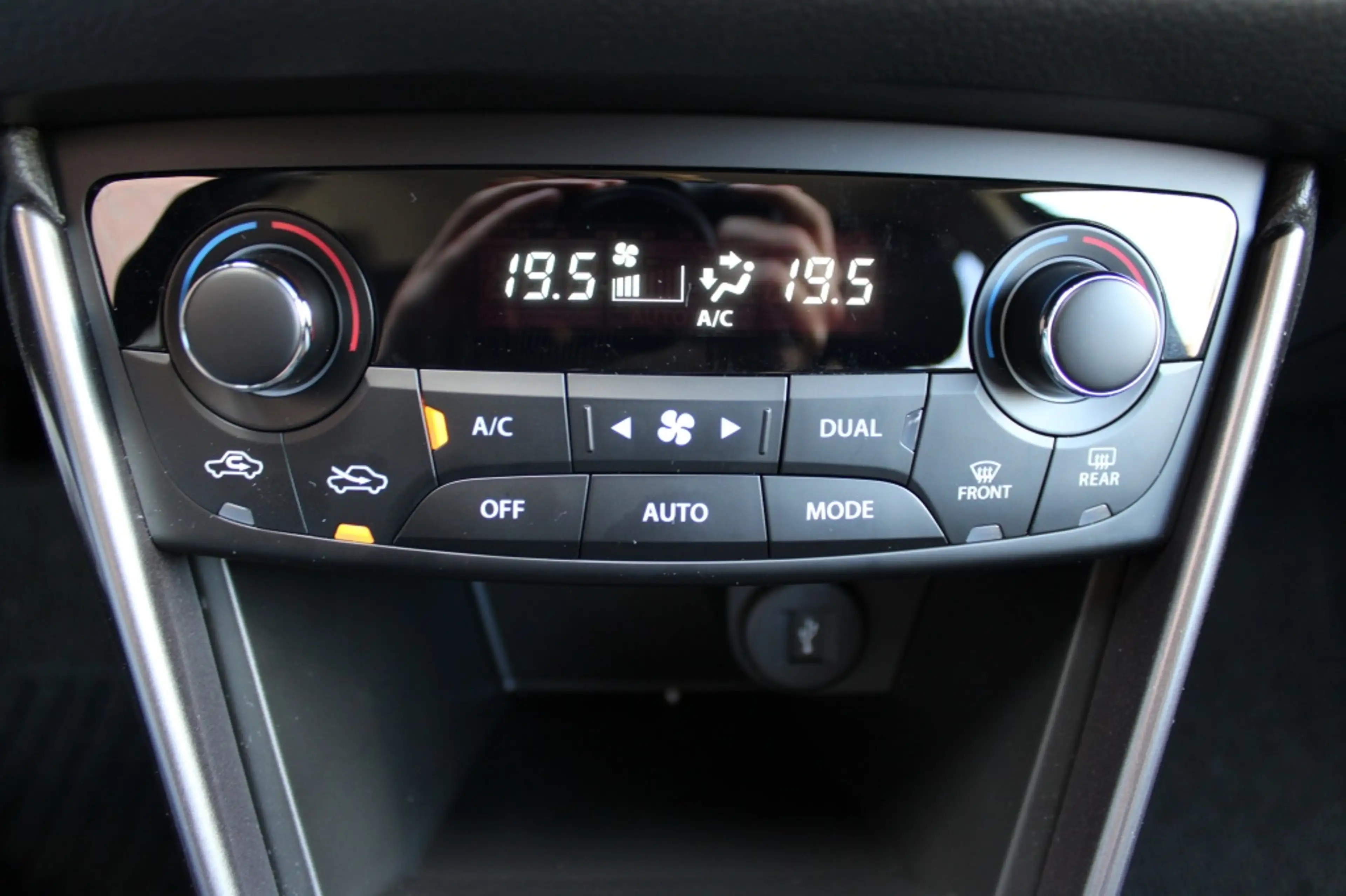 Suzuki S-Cross 1.5 Hybrid Select Automaat — photo 14