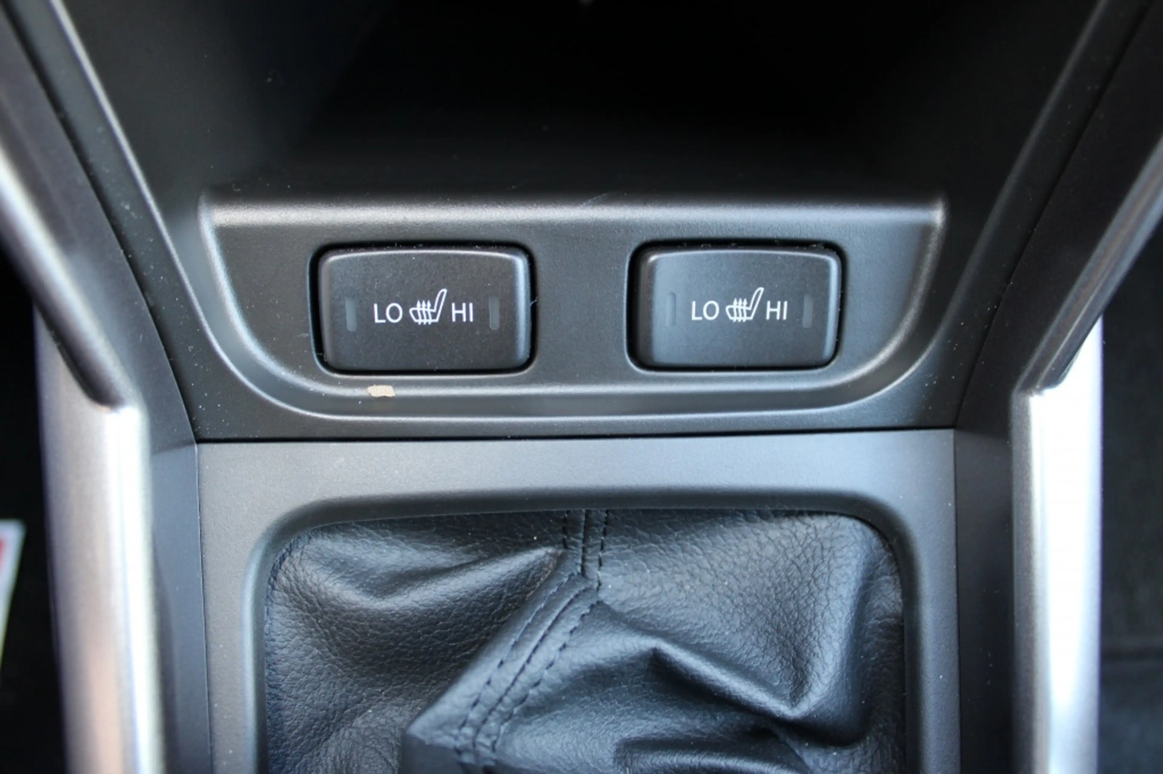 Suzuki S-Cross 1.5 Hybrid Select Automaat — photo 13
