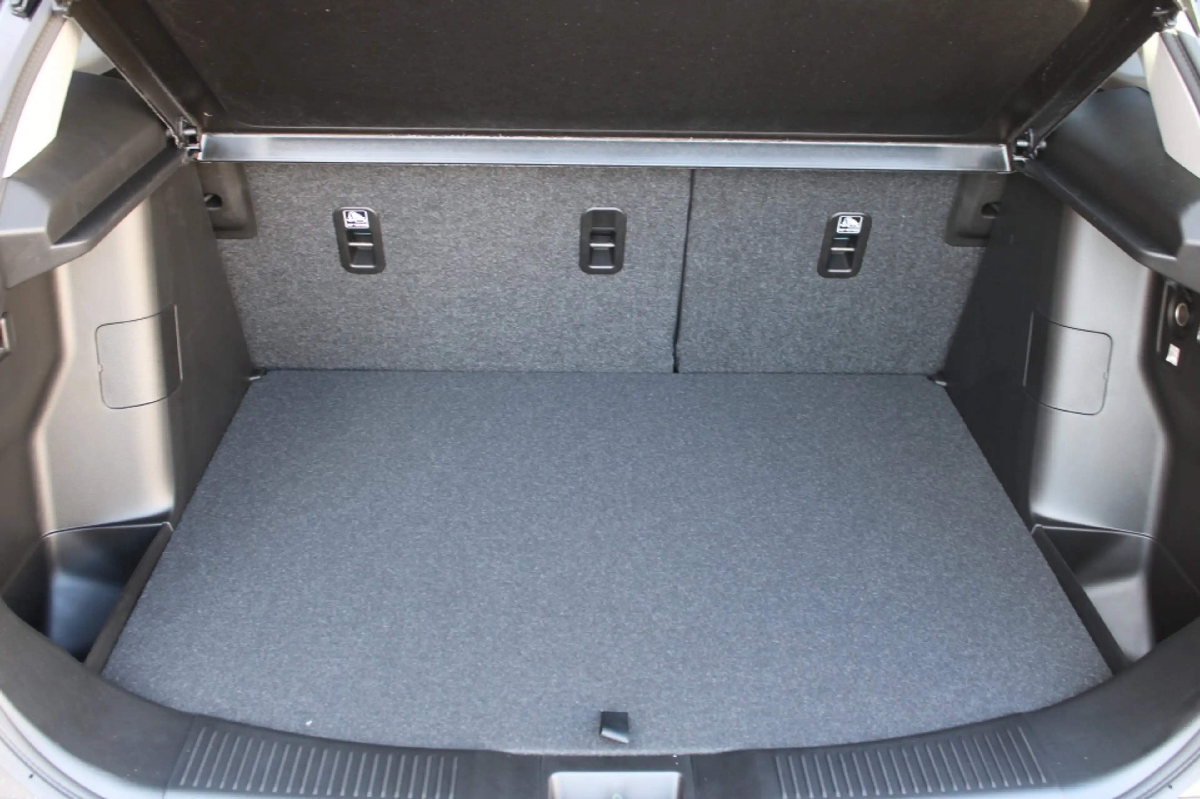 Suzuki S-Cross 1.5 Hybrid Select Automaat — photo 10