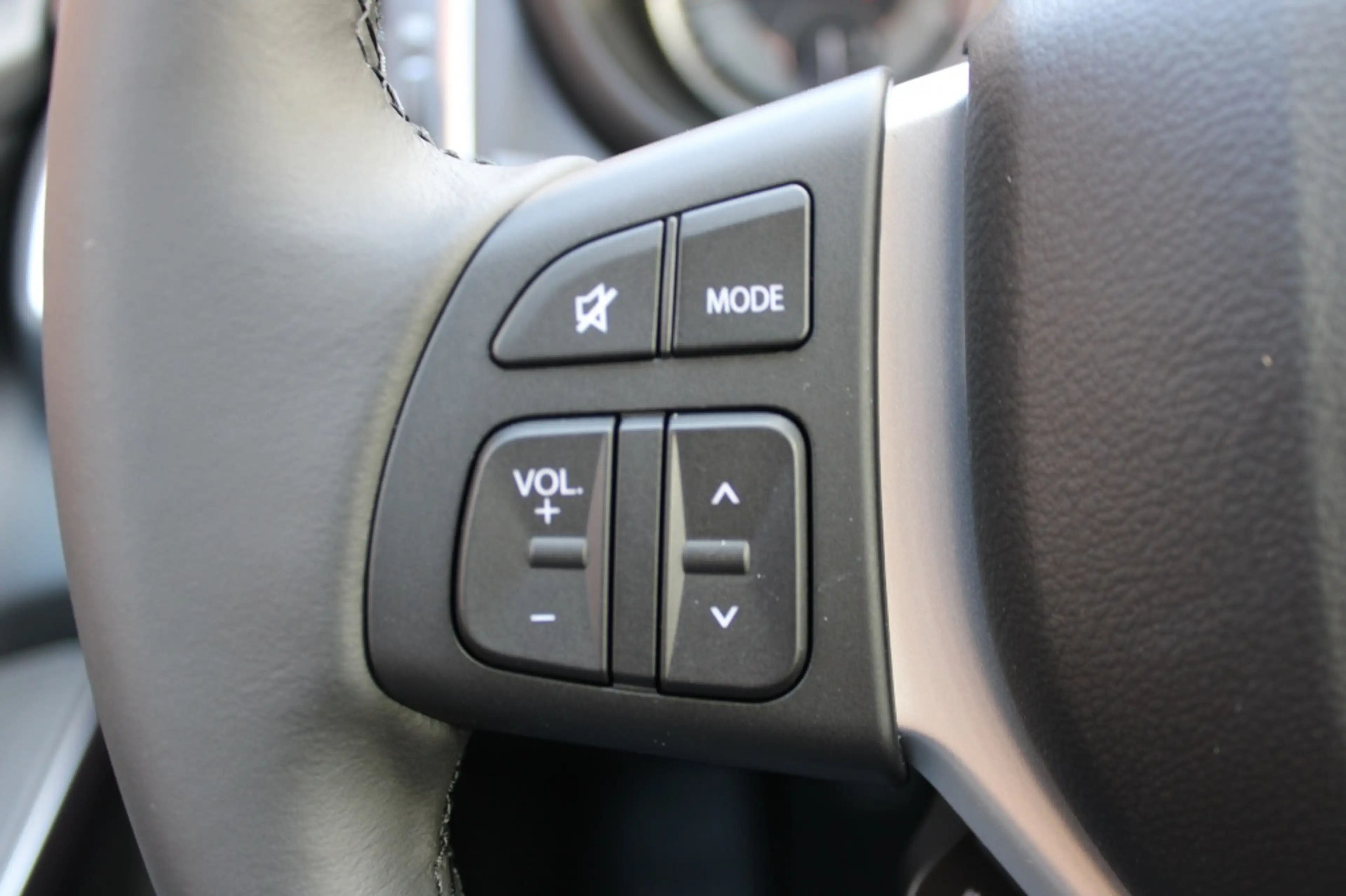 Suzuki S-Cross 1.5 Hybrid Select Automaat — photo 15