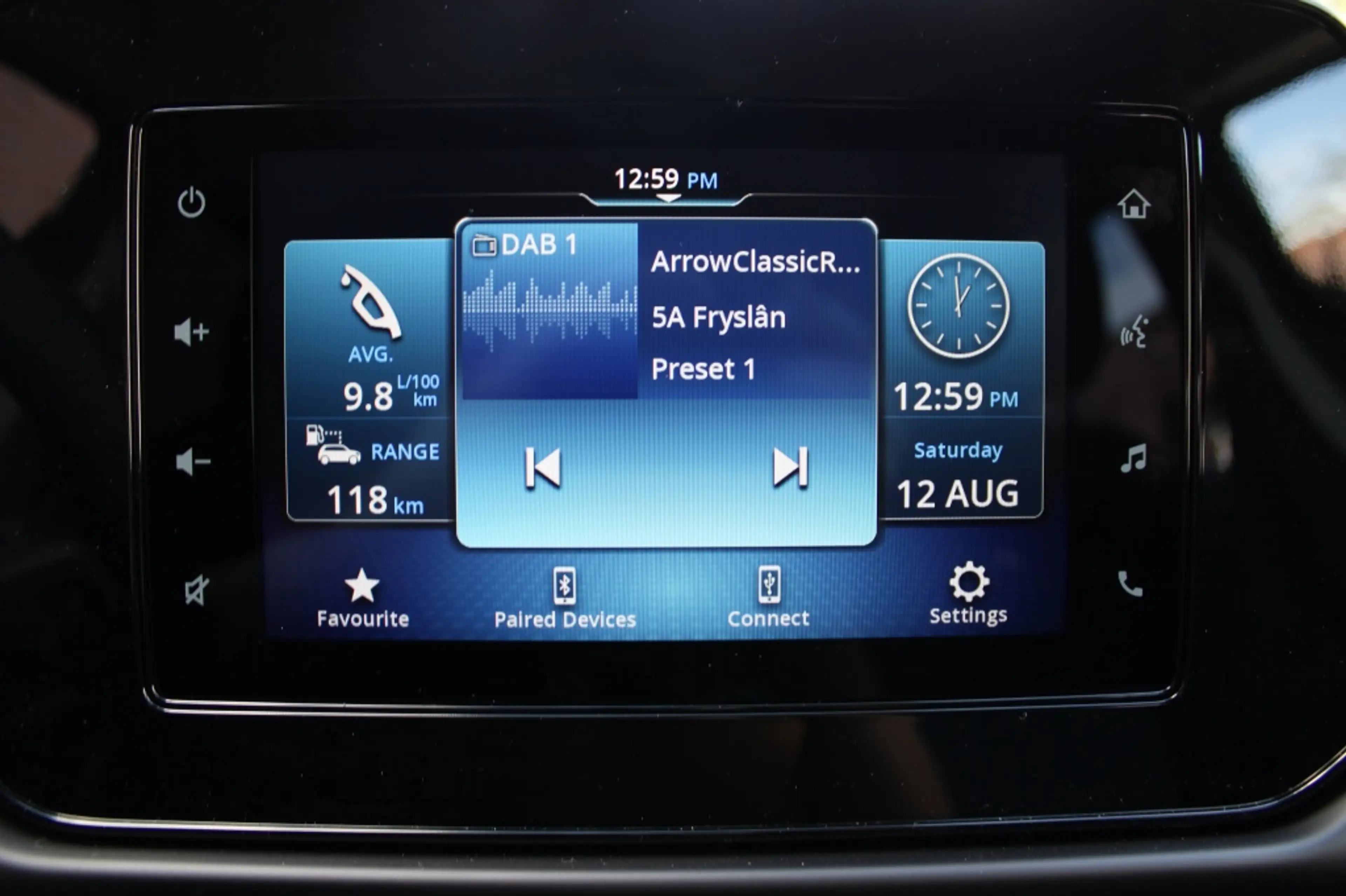 Suzuki S-Cross 1.5 Hybrid Select Automaat — photo 12