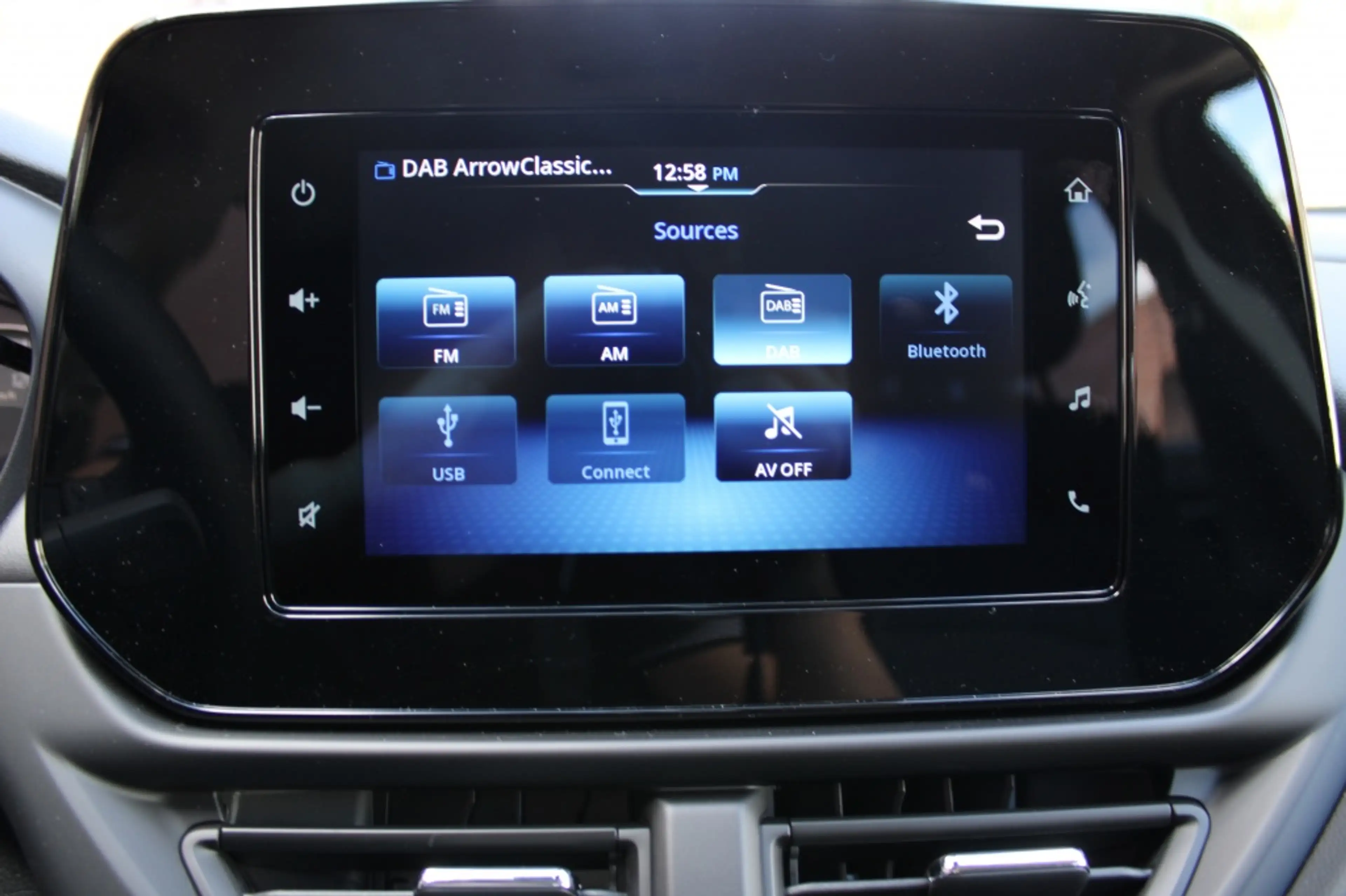 Suzuki S-Cross 1.5 Hybrid Select Automaat — photo 11