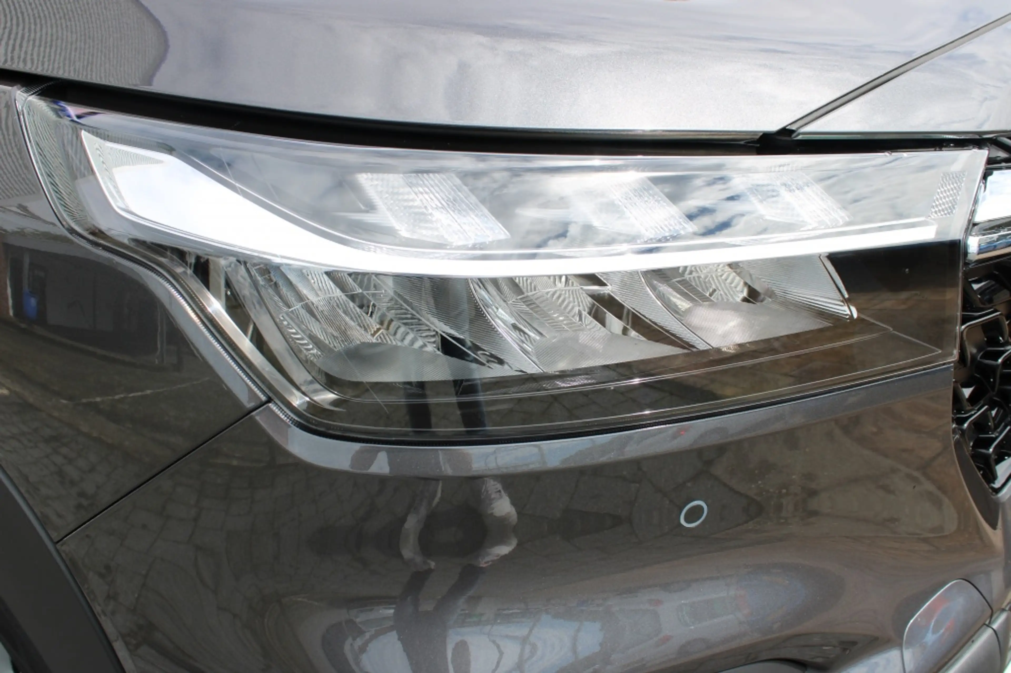 Suzuki S-Cross 1.5 Hybrid Select Automaat — photo 7
