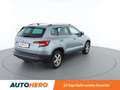 Skoda Karoq 2.0 TDI Style 4x4 *LED*NAVI*ACC*CAM* Grau - thumbnail 6