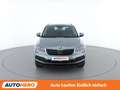 Skoda Karoq 2.0 TDI Style 4x4 *LED*NAVI*ACC*CAM* Grau - thumbnail 9